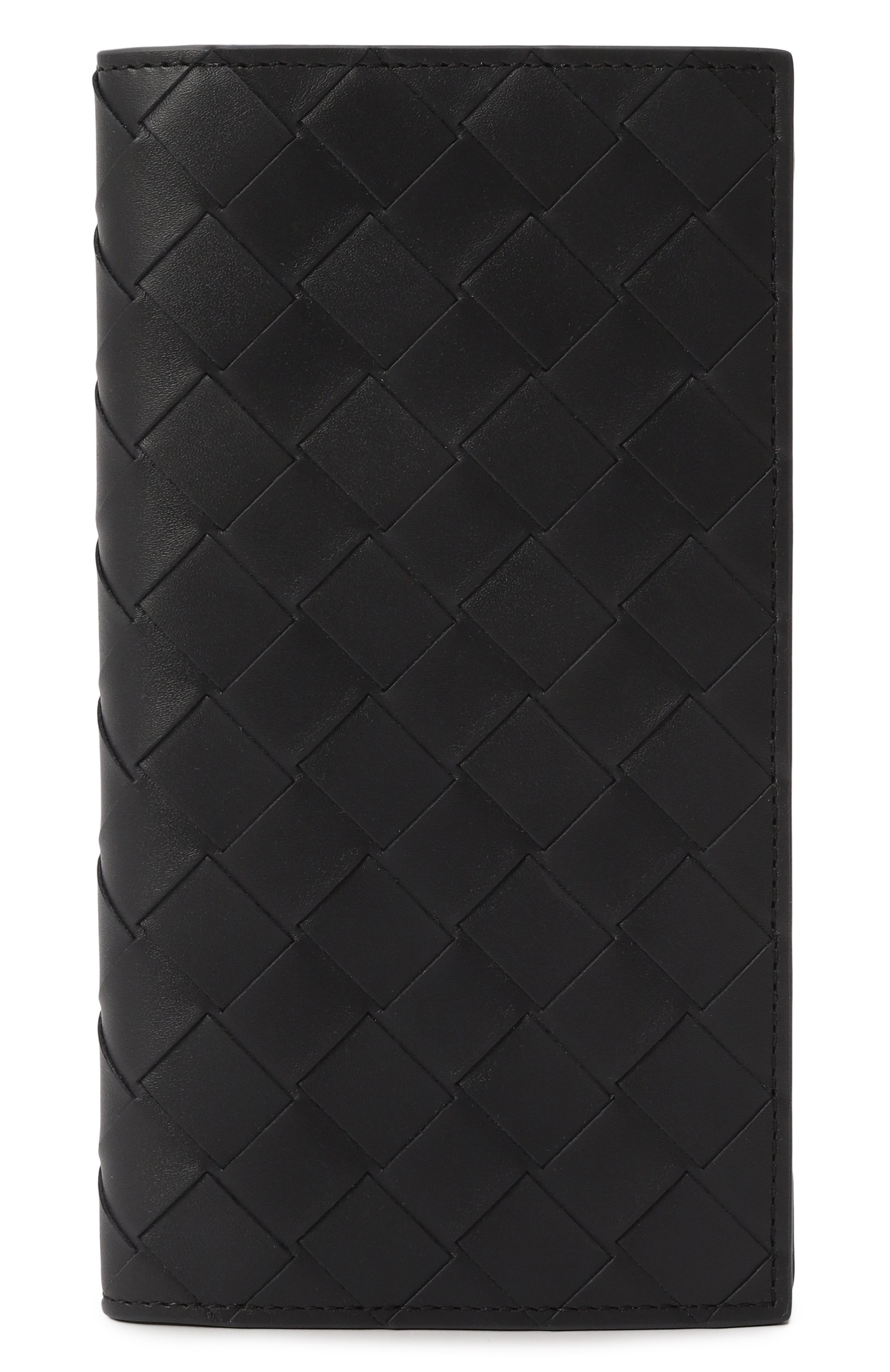 Кожаное портмоне BOTTEGA VENETA, арт. 749434 VCPQ6, фото 1