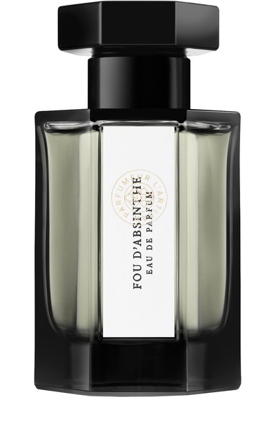 Мужской парфюмерная вода fou d'absinthe (50ml) L'ARTISAN PARFUMEUR, арт. 3660463022703