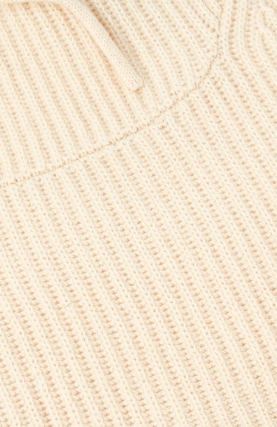 Кашемировый капор FTC, арт. 920-0150, фото 4