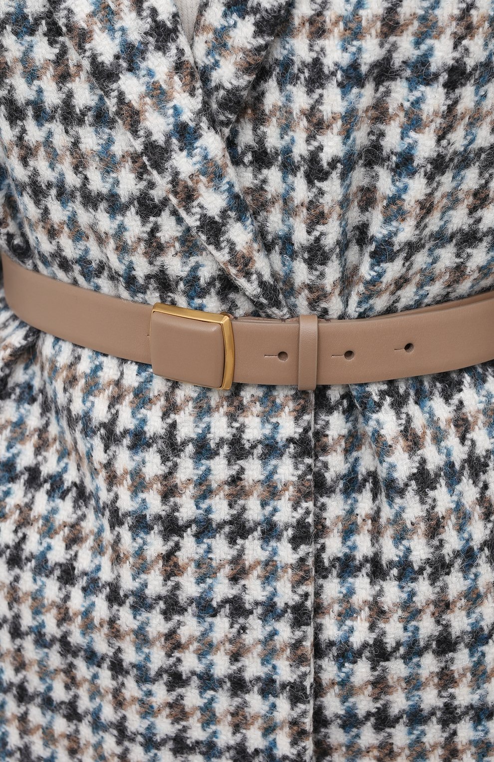 Пальто из шерсти и кашемира LORO PIANA, арт. FAL2993, фото 5