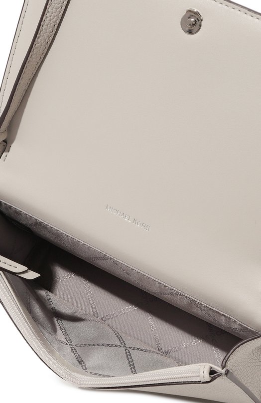 Сумка Jet Set MICHAEL Michael Kors 32S4SJ6C6L Серый  32S4SJ6C6L Фото 5