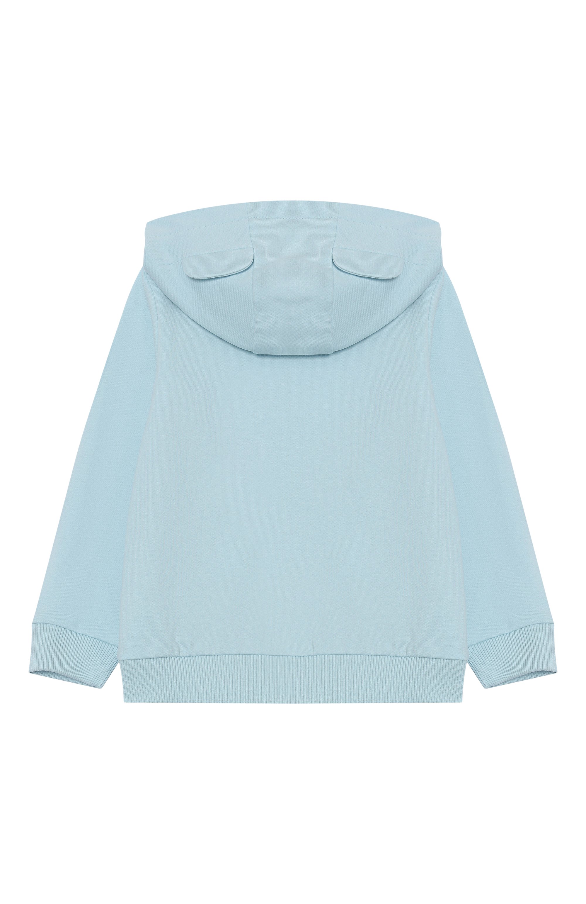 Комплект из толстовки и брюк MOSCHINO, арт. MUK05D/LCA63, фото 3