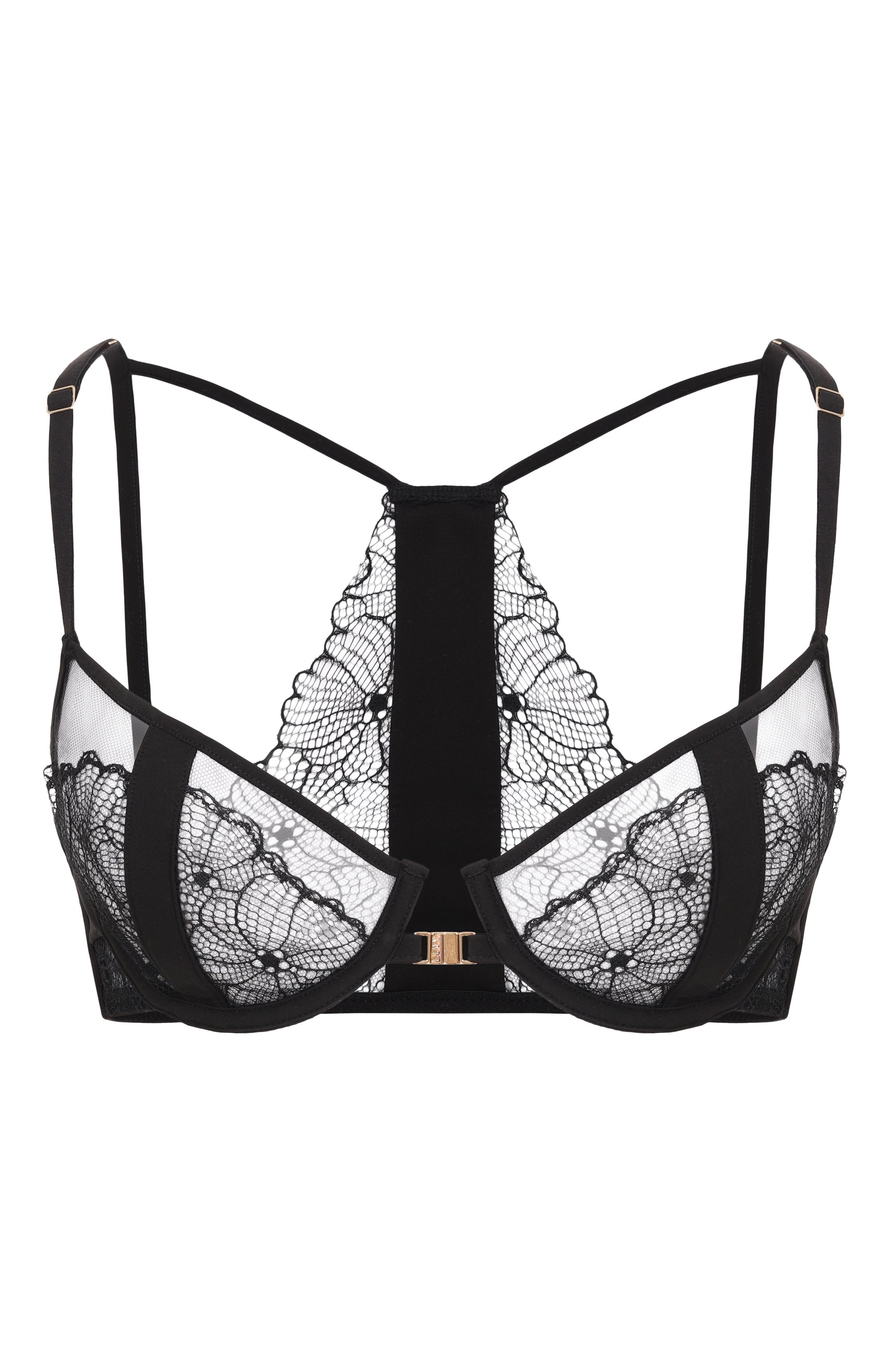 Бюстгальтер-балконет LIVY, арт. 655519805, фото 1