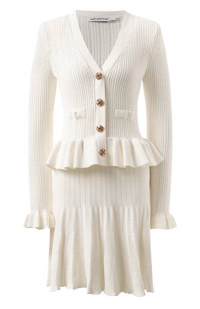 Женское платье SELF-PORTRAIT, арт. PF24-174S-W