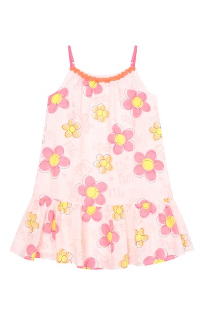 Хлопковое платье BILLIEBLUSH, арт. U21829