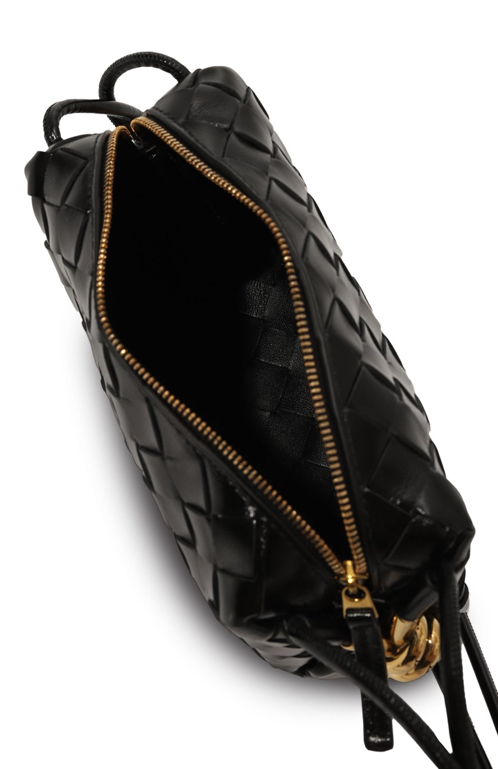 Сумка loop mini BOTTEGA VENETA, арт. 736125/V2GV1, фото 5