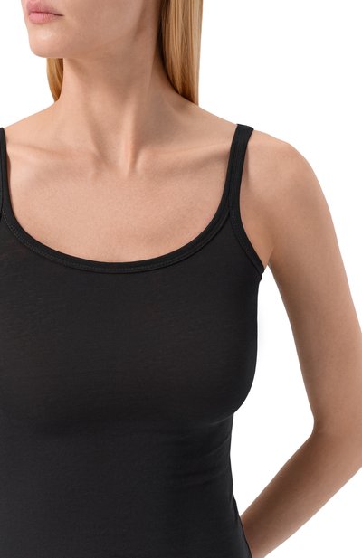 Хлопковая майка AYA MUSE, арт. AMBR2543, фото 5