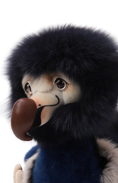 Мягкая игрушка птица додо CAROLON, арт. МИ-25-СМ-021-1, фото 4