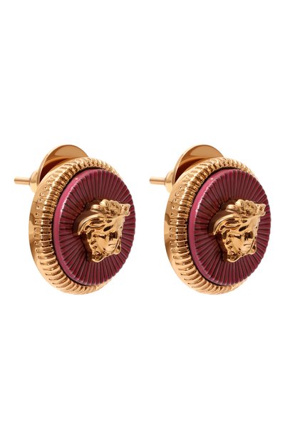 Серьги VERSACE, арт. 1011601/1A00635, фото 3