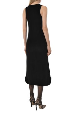 Хлопковое платье JIL SANDER, арт. J40CT0171/J20024, фото 1