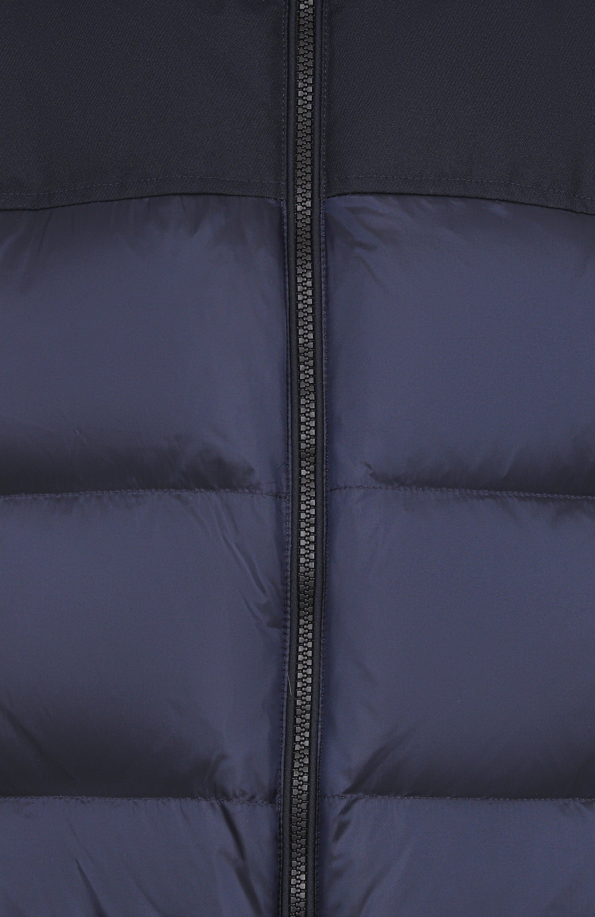 Пуховый жилет PAUL&SHARK, арт. 14312671/3XL, фото 6