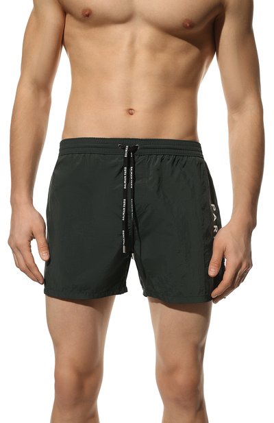 Плавки-шорты BALMAIN, арт. BWB640390, фото 2