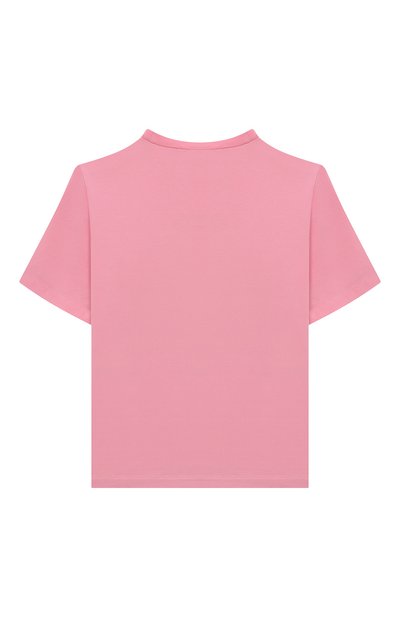 Хлопковая футболка MARNI, арт. M01149/M00LE, фото 2