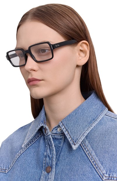 Оправа RAY-BAN, арт. 5473-2000, фото 3