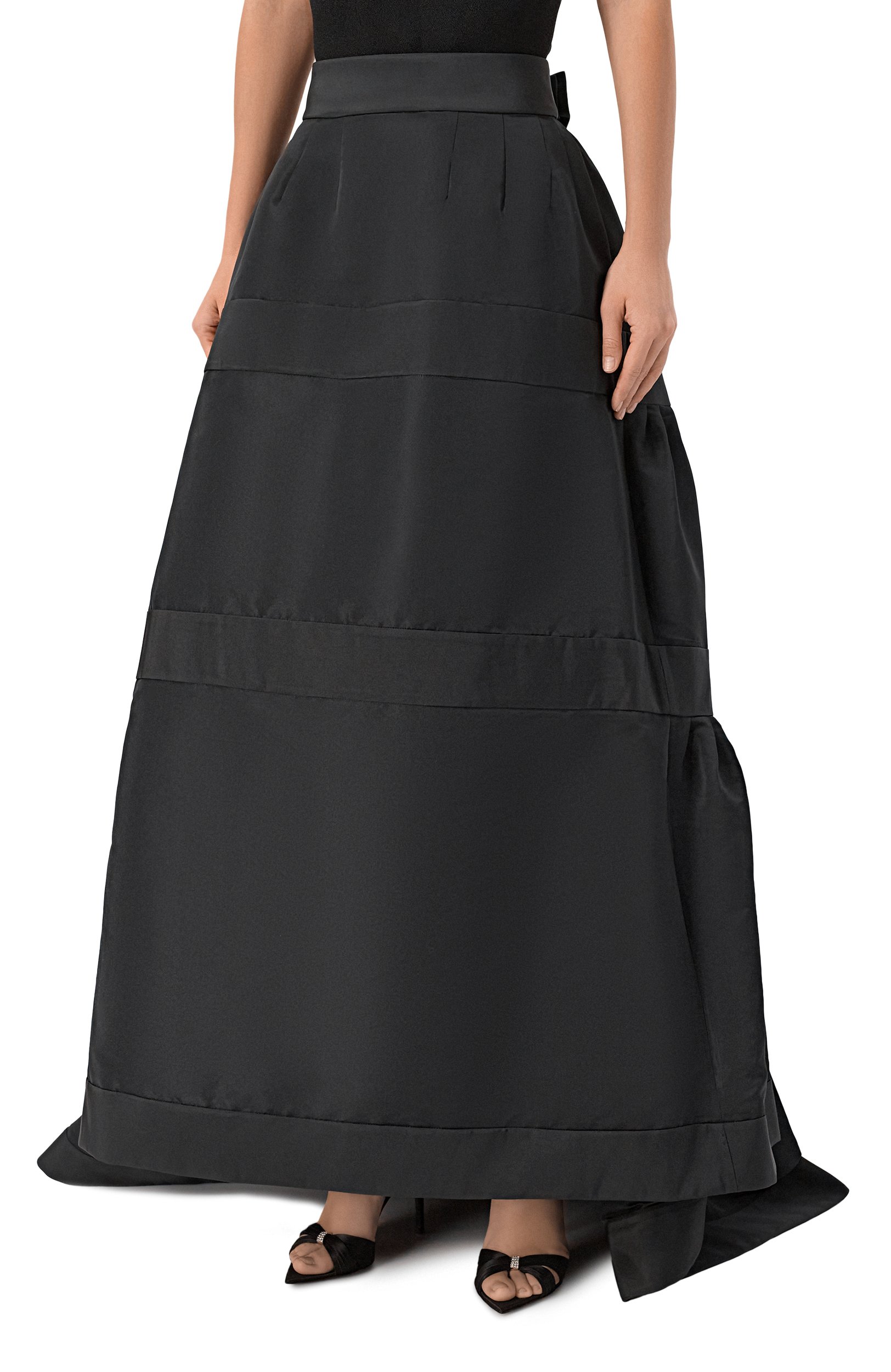 Юбка NINA RICCI, арт. 26ACJU015/PL0440, фото 3