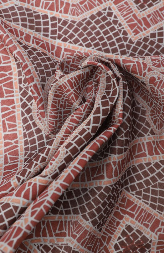 Джинсы Eduard Jacob Cohen 25I P/JUM_QE005 054 S4249 TR Коричневый  25I P/JUM_QE005 054 S4249 TR Фото 7