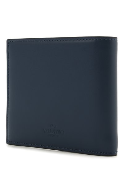 Кожаное портмоне VALENTINO, арт. WY2P0654/LVN, фото 2