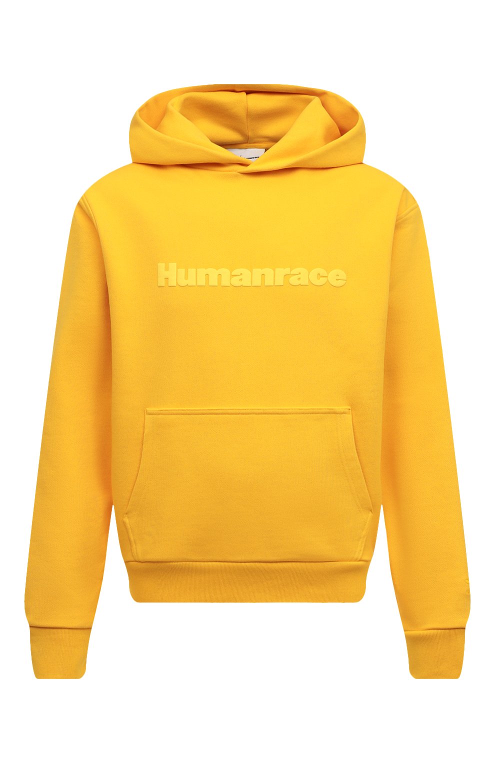 Хлопковое худи adidas originals x pharrell williams ADIDAS ORIGINALS, арт. HG1817, фото 1