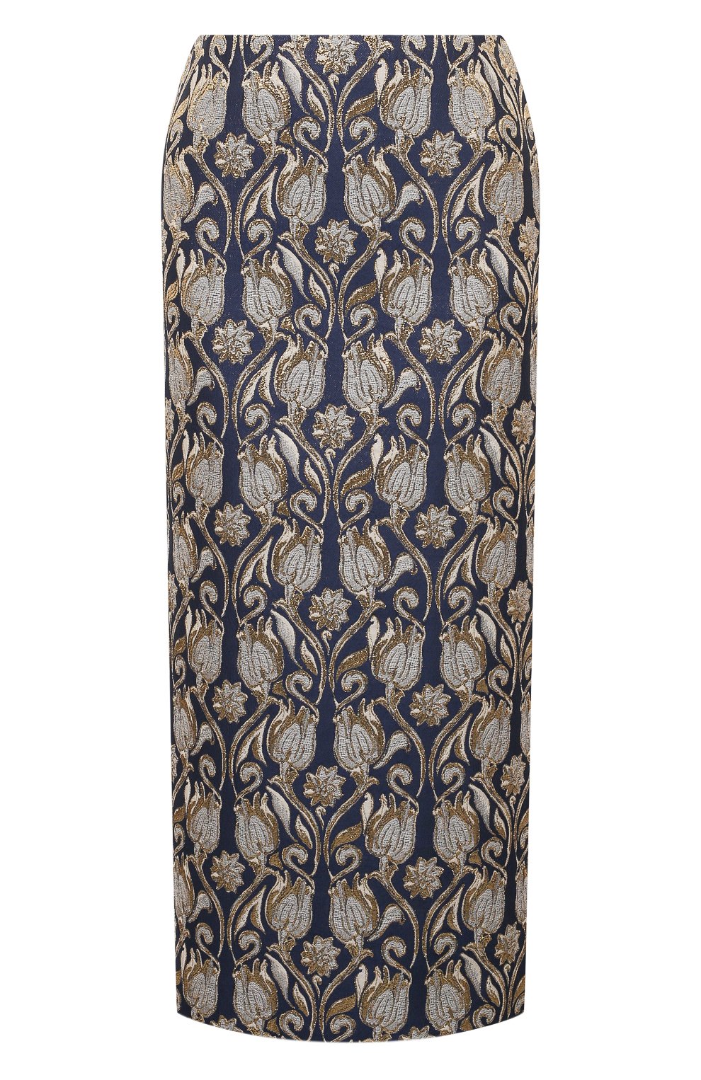 Юбка VALENTINO, арт. 5B3RABN68NA, фото 1