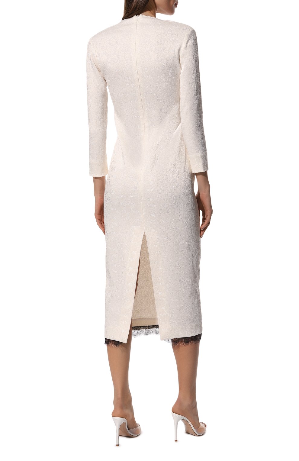 Платье LOOM BY RODINA, арт. LBR-2223DRLIF, фото 4