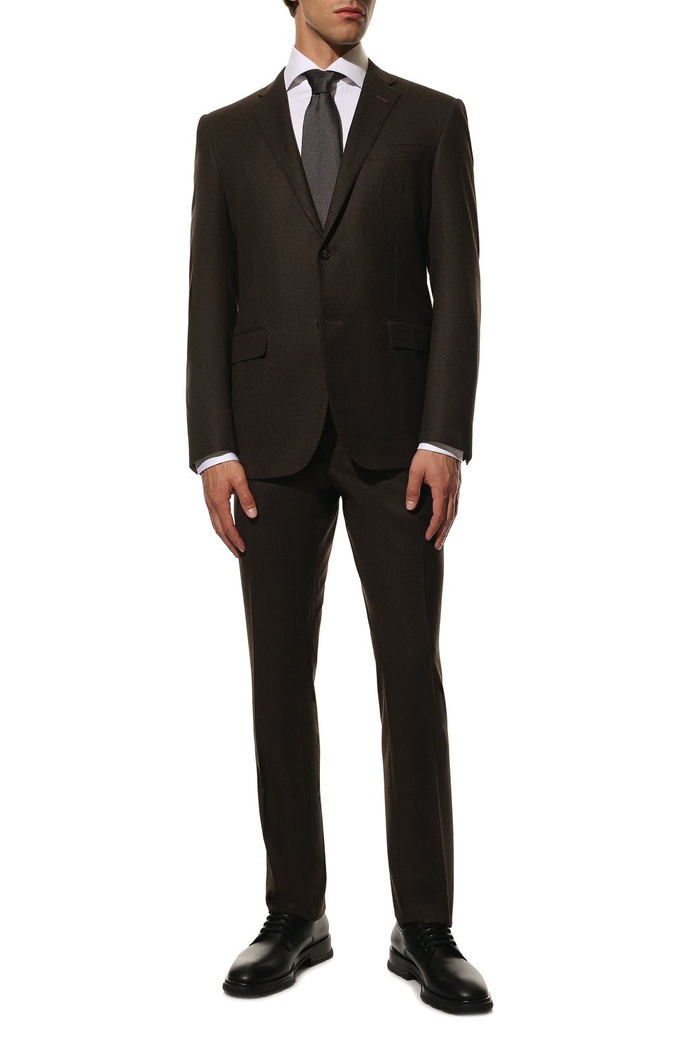 Хлопковая сорочка VAN LAACK, арт. RIVARA-TF/130148, фото 2