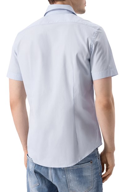 Хлопковая рубашка VAN LAACK, арт. RIVARA-S-SF/130648, фото 4