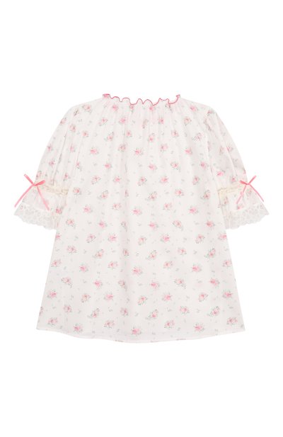 Хлопковая пижама AMIKI CHILDREN, арт. ADINA, фото 3