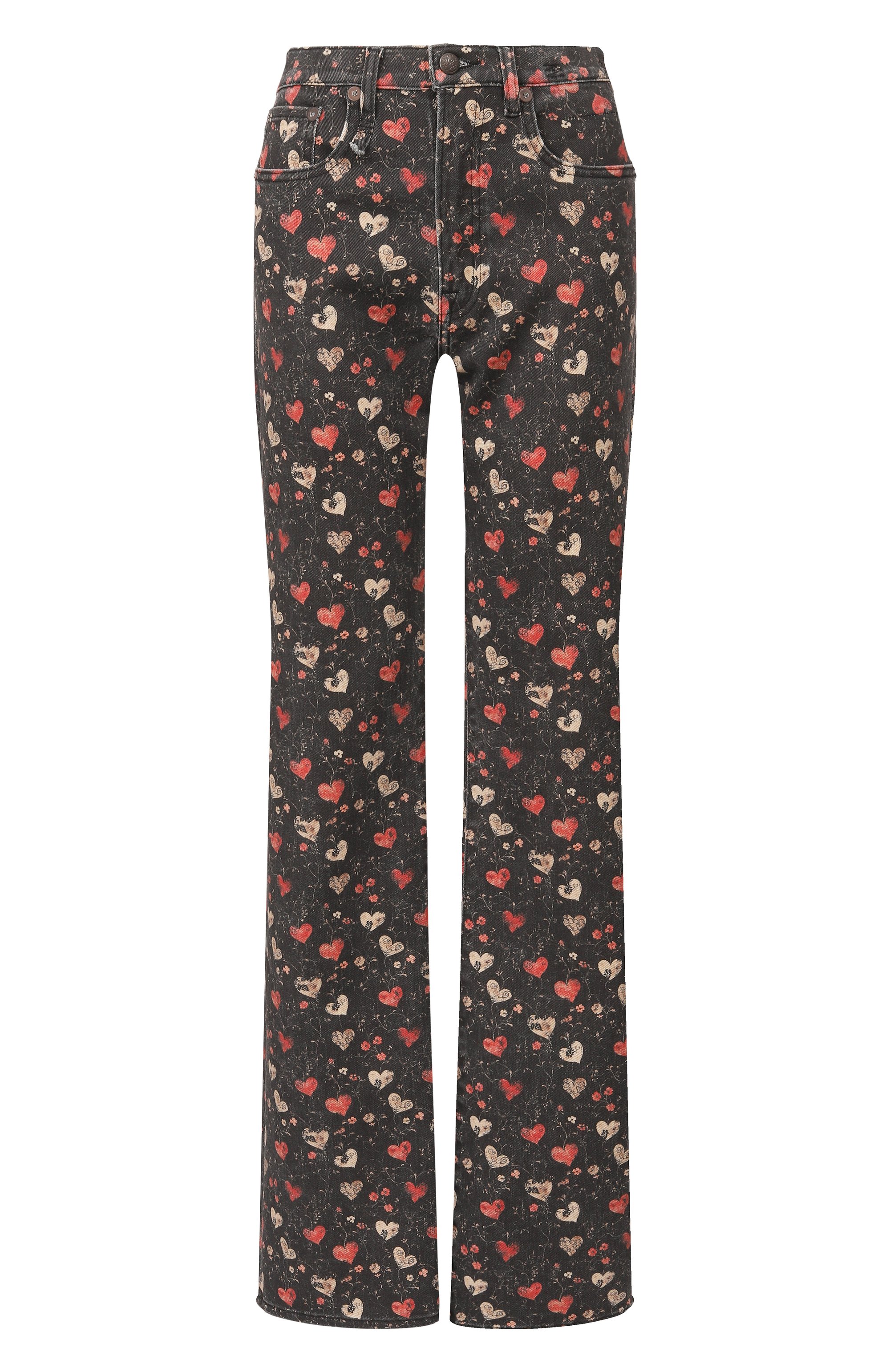 Джинсы jane R13, арт. R13W7020-D400A, фото 1