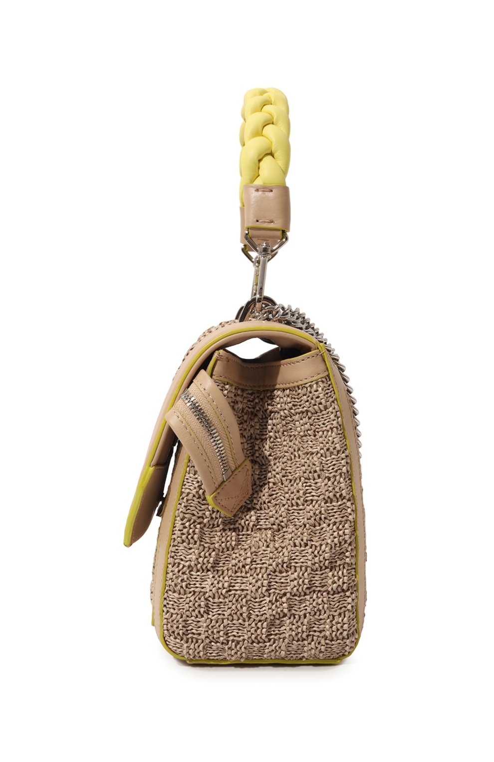 Сумка ninon LANCEL, арт. A12395, фото 4