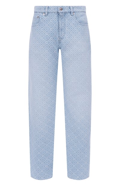 Женские джинсы CASABLANCA, арт. WPF25-TR-278-01