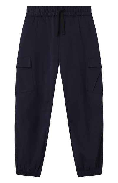 Джоггеры DOLCE & GABBANA, арт. L4JPKM/FUGS1/2-6