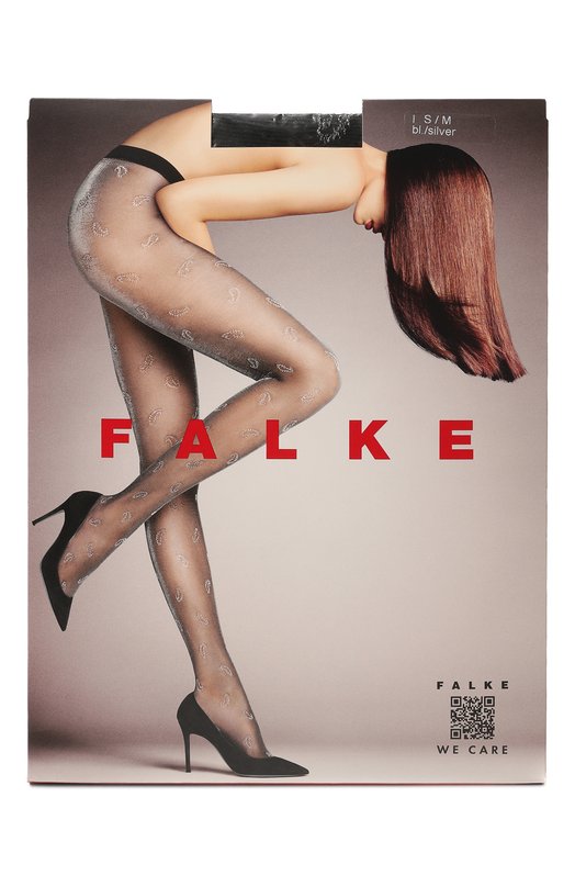 фото Колготки falke