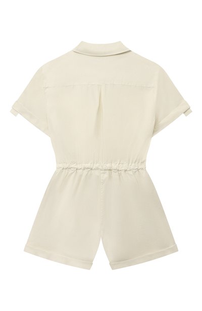 Хлопковый комбинезон ASPESI, арт. S23002STC6035/10A-12A, фото 2