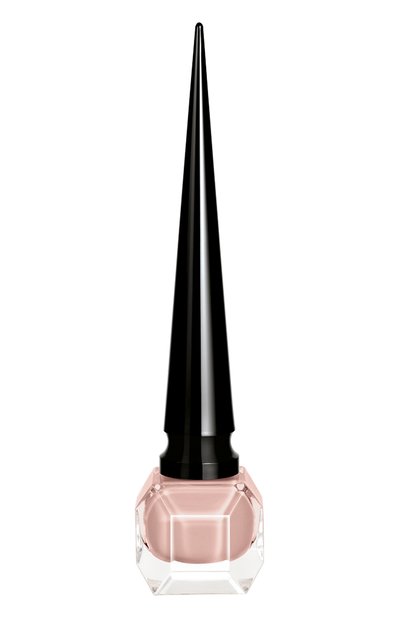Лак для ногтей lalaque le vernis, оттенок blush in nude 382 (6ml) CHRISTIAN LOUBOUTIN, арт. 8435415075435, фото 1