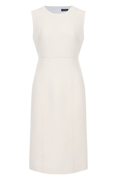 Женское платье KITON, арт. D56325K0531G01