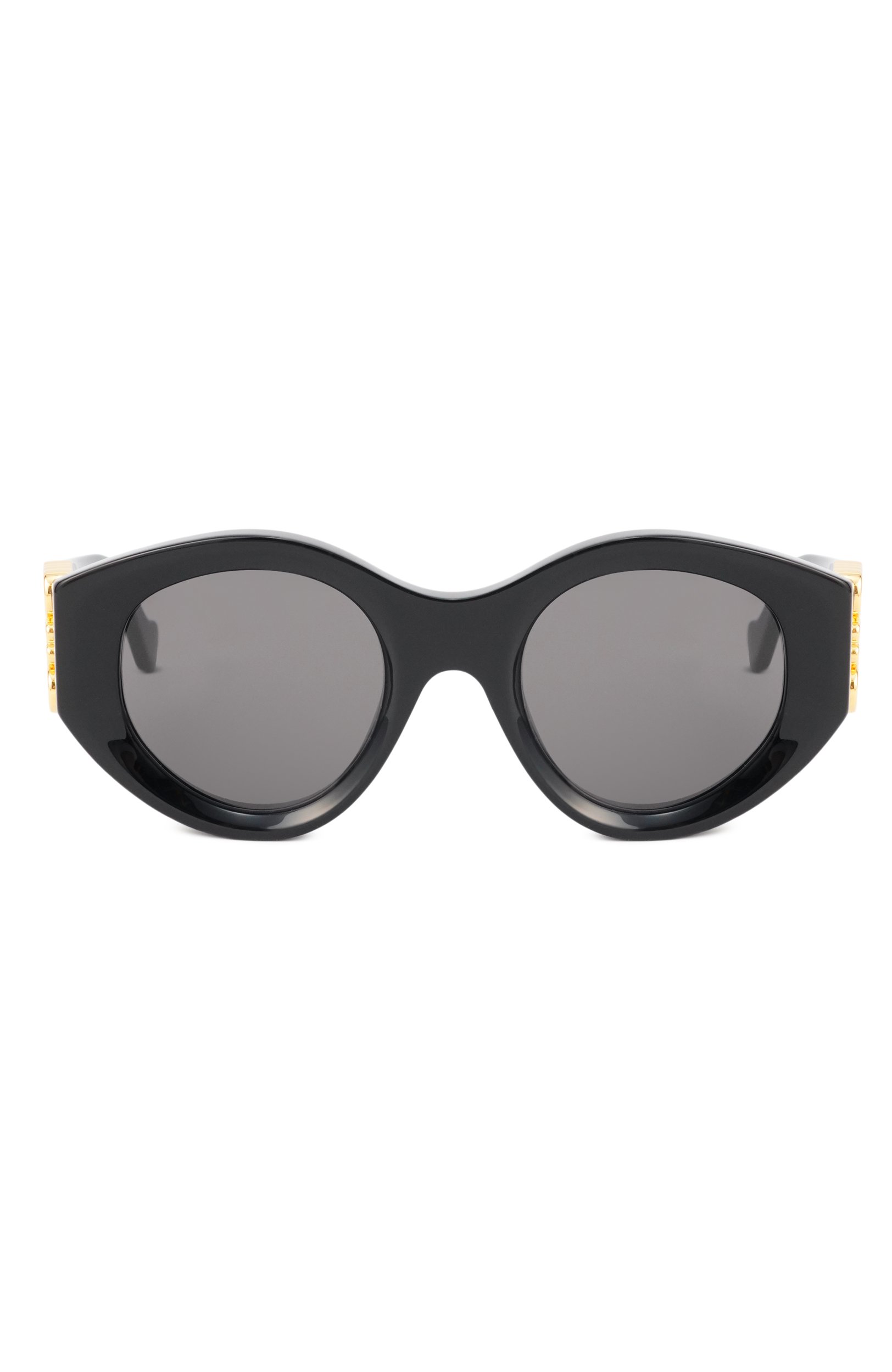 Солнцезащитные очки LOEWE, арт. LW40188I 01A, фото 2