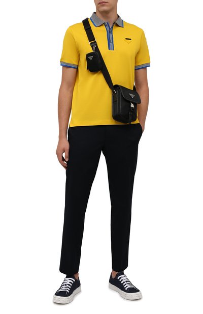 Текстильная сумка PRADA, арт. 2VD043-2DMH-F0002-OOO, фото 2