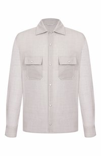 Светло-серый