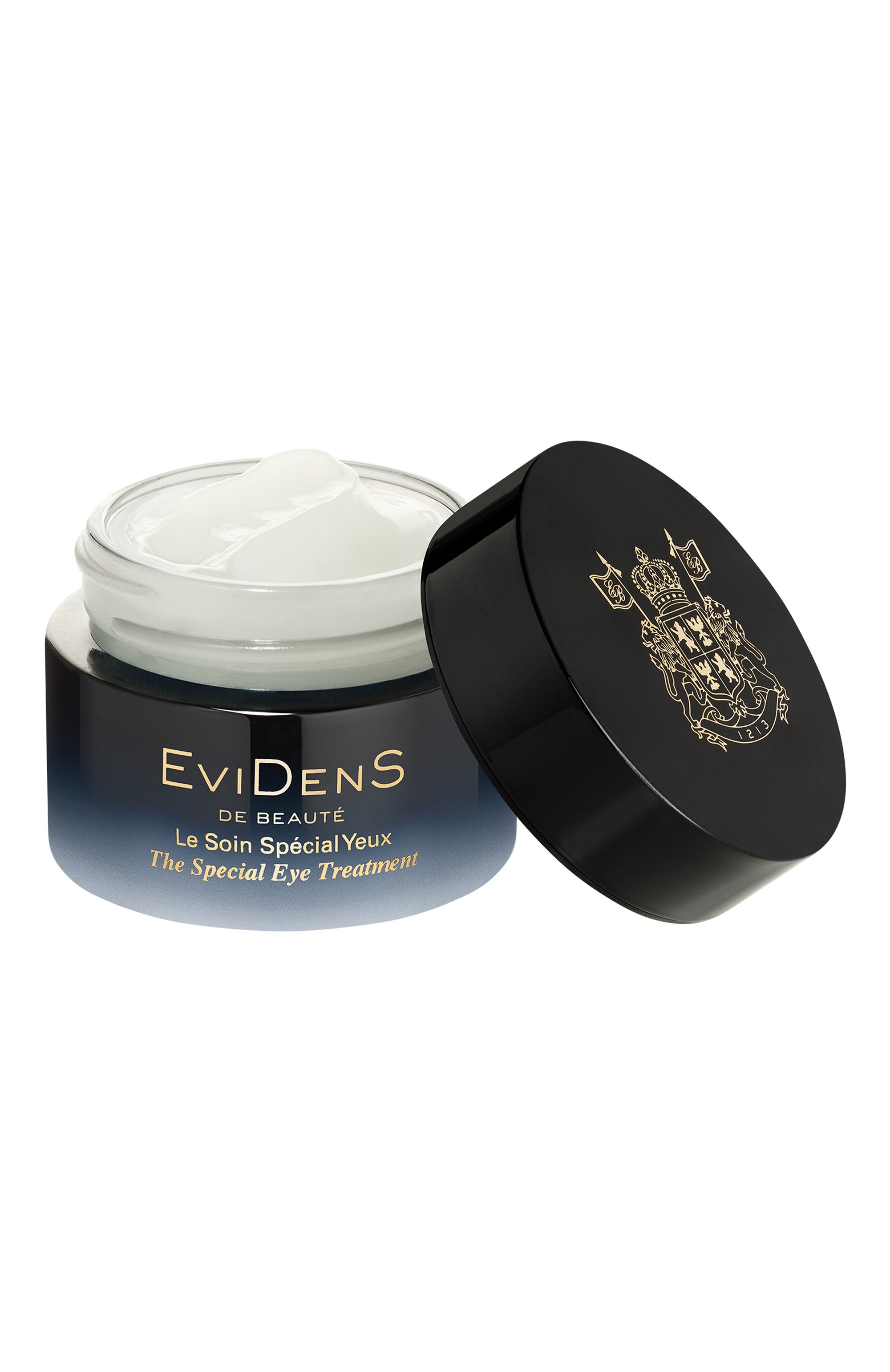 Крем-гель для кожи вокруг глаз the special eye treatment (15ml) EVIDENS DE BEAUTE, арт. 4570117112393, фото 2