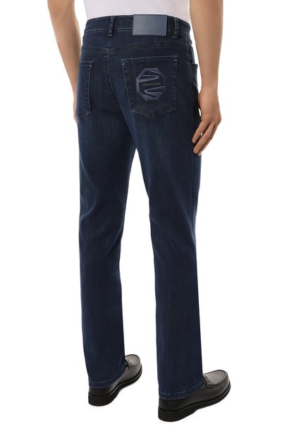 Джинсы STEFANO RICCI, арт. M8T42B2150/TBRAD, фото 4