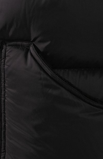 Пуховый жилет TOM FORD, арт. BT060/TF0385, фото 5