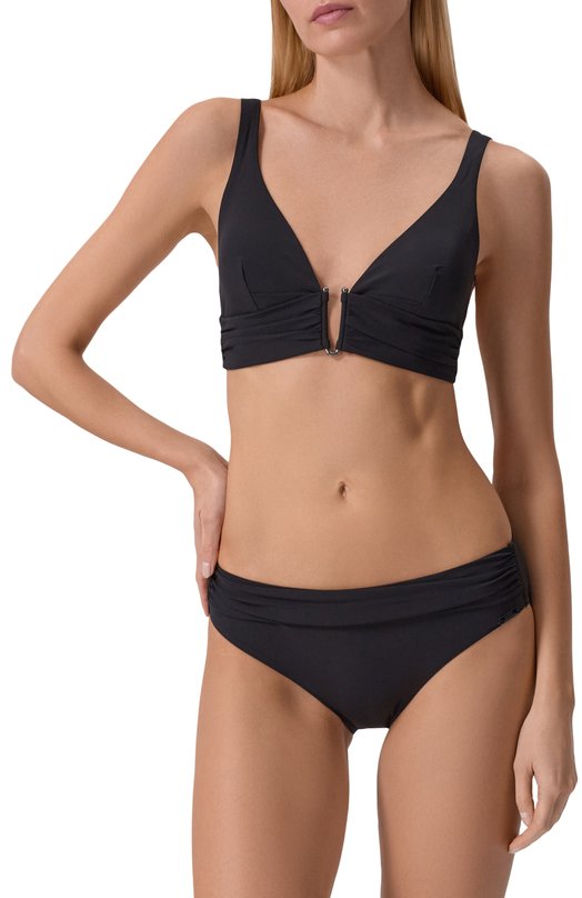 Бра-топ Maryan Mehlhorn 5023412 Чёрный  5023412 Фото 2