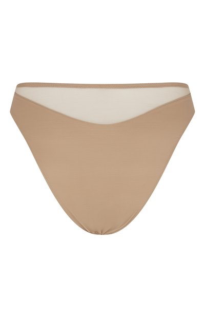 Трусы с высокой посадкой lucky AGENT PROVOCATEUR, арт. 110553, фото 2