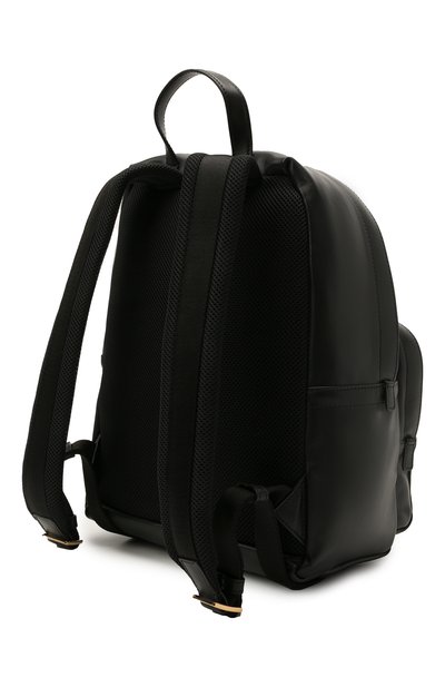 Кожаный рюкзак medusa stud VERSACE, арт. DFZ8504/DVTME2, фото 3