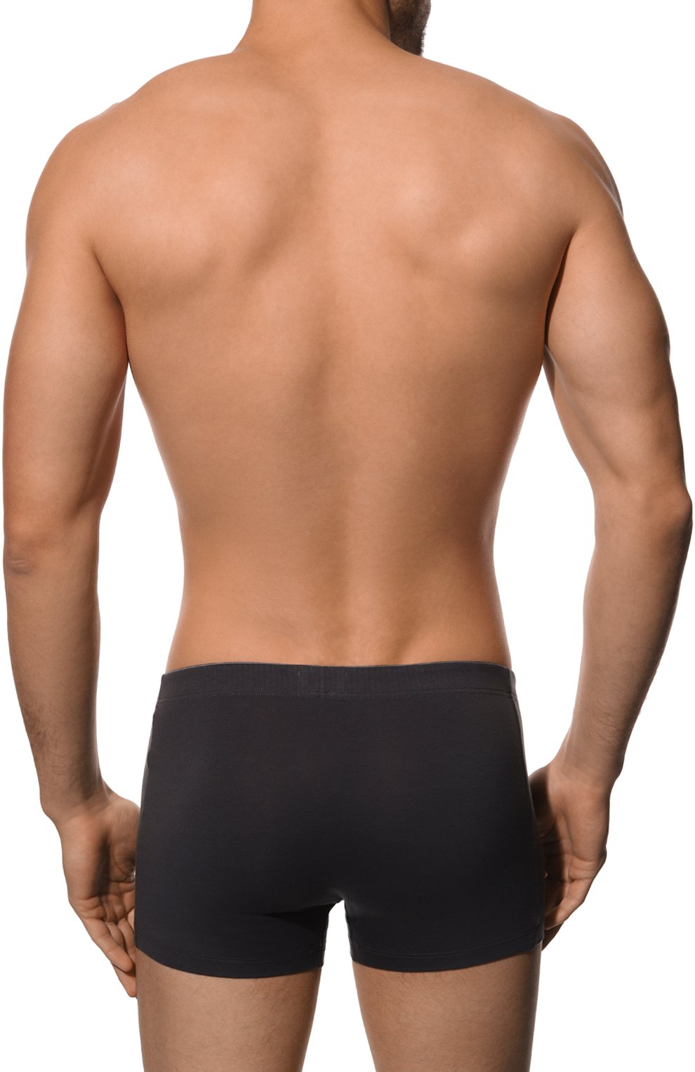 Хлопковые боксеры HANRO, арт. 073086., фото 3