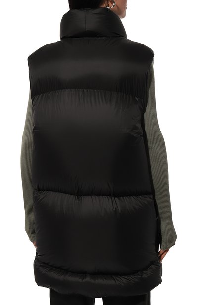 Пуховый жилет MORDECAI, арт. 24A96MRD02A, фото 4