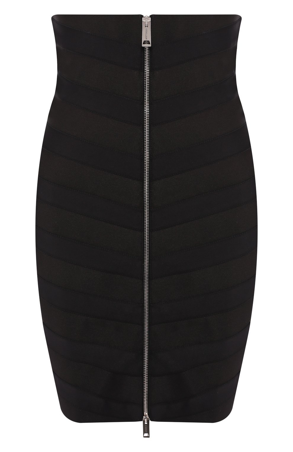Юбка на молнии BURBERRY, арт. 4559887, фото 1