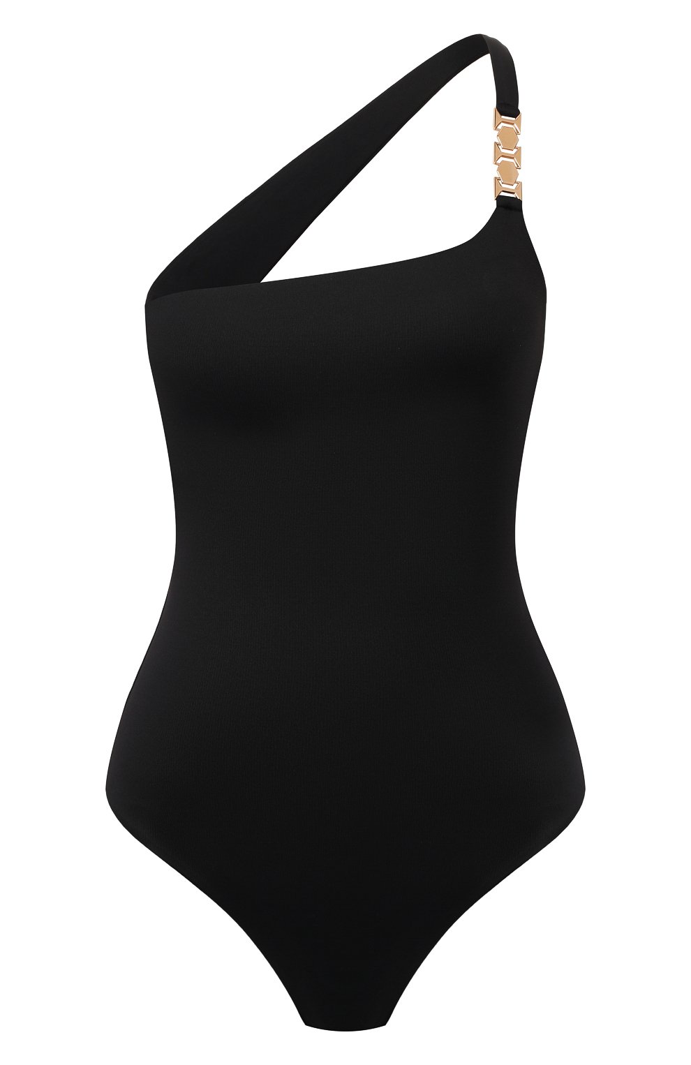 Слитный купальник MELISSA ODABASH черного цвета по цене 28200 руб., арт. SEYCHELLES, фото 1 Слитный купальник MELISSA ODABASH, арт. SEYCHELLES, фото 1