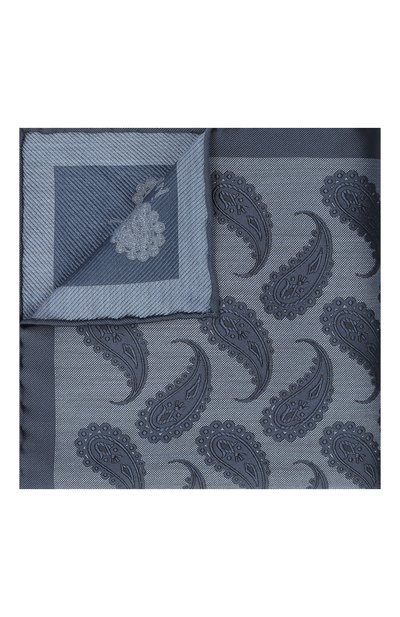 Комплект из галстука и платка BRIONI, арт. 08A900/P1494, фото 5