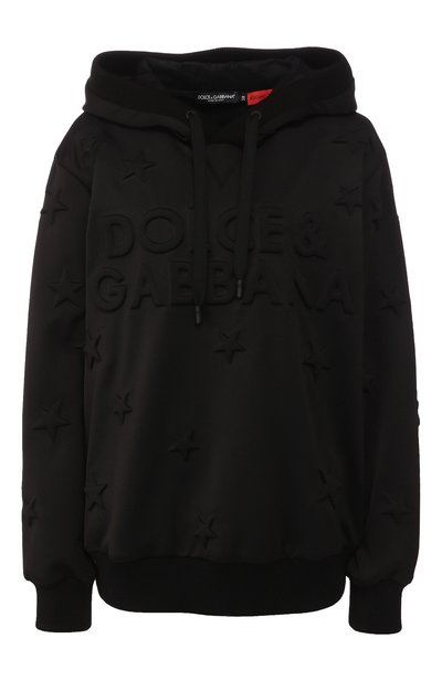 Женский худи DOLCE & GABBANA, арт. F9G80T/HUMD6
